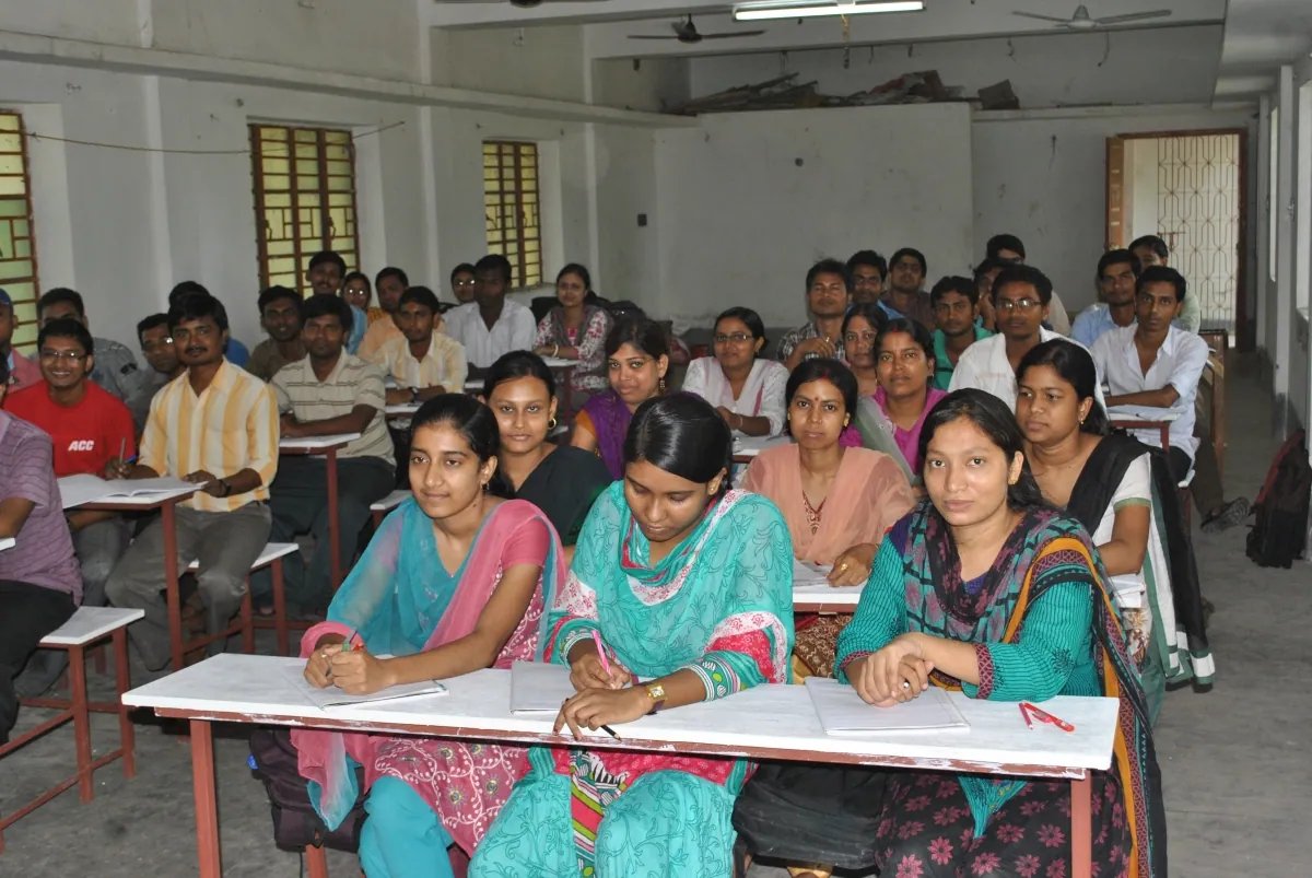 Student - Tarapith College Of B.Ed.