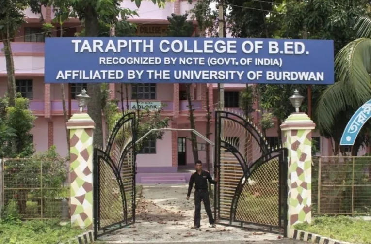 Tarapith Bed College Photo